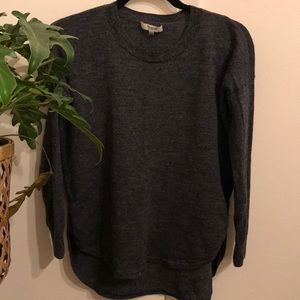 Madewell Sweater